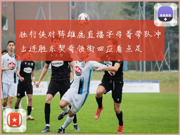 独行侠对阵雄鹿直播字母哥带队冲击连胜东契奇领衔回应看点足